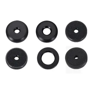 Durable Black Aluminum Camera Lock Knob 14 Sad1dcd5870f04f1bbc5f8e0b243c7bbaP