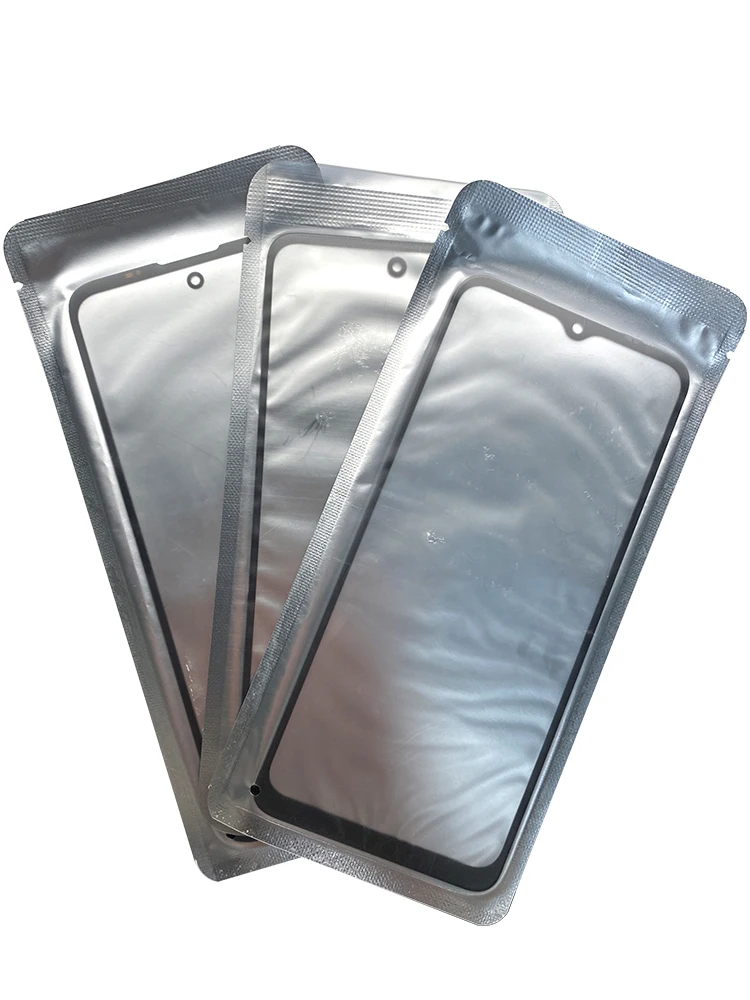 Motorola G20 G22 G30 G41 G50 Front Glass Panel Set 4 Motorola G20 G22 G30 G41 G50 Front Glass Panel Set - Image 4