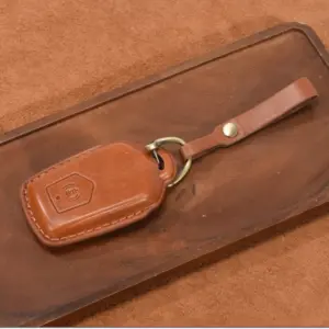 Premium Leather Key Covers for SYM Motorcycles 14 Sad24c781875c40ddbc6d2e8eb0f97681J