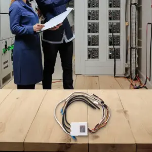 White Pulse Point Controller for Water Heaters 10 Sad289c6478d04620aef782fff5f822810