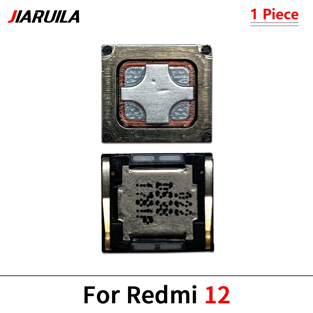 Xiaomi Redmi Ear Speaker Replacement for Redmi 12/13 2 Xiaomi Redmi Ear Speaker Replacement for Redmi 12/13 - Image 2