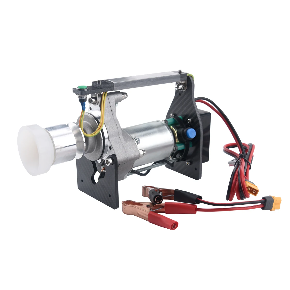 Roto Electric Starter for RC 20-80CC Engines 6 Roto Electric Starter for RC 20-80CC Engines - Image 6