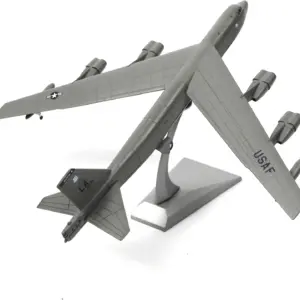 1/200 Scale B-52 Bomber Model for Display 7 Sad512c50ae2d4726a8fdbd7581888218s