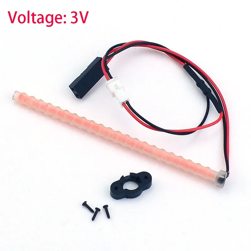 Luminescent LED Flagpole for RC Cars 8 Luminescent LED Flagpole for RC Cars - Image 8