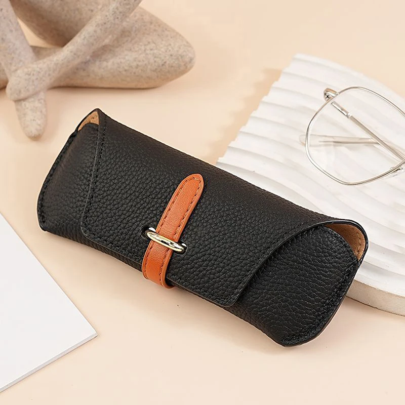 Leather Glasses Case by Moonlight Momo 7 Leather Glasses Case by Moonlight Momo - Image 7