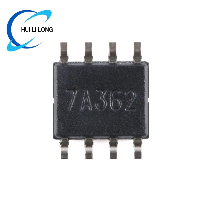 TPS54331DR DC/DC Voltage Regulator IC, SOIC-8 3 TPS54331DR DC/DC Voltage Regulator IC, SOIC-8 - Image 3