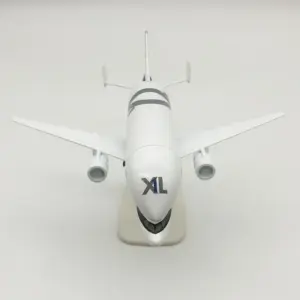 Airbus Beluga Model 20cm Diecast Collectible 11 Sad77bbf6e6f84403957a586abd73cfeeS