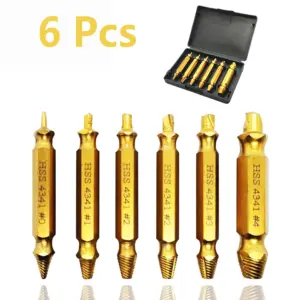 6-Piece High-Speed Steel Screw Puller Set 13 Sad80f333865148d59e82ce451e3c4f032