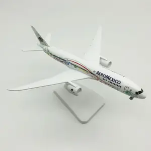 AeroMexico Boeing 787 Collector Model 20cm 10 Sad81e8dbfd96481e9a49b41fe6373615B