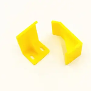 Bright Yellow L-Block Test Fixture Set (2 pcs) 8 Sad823ff630bb4d7b9eb9e1dc515aa3e3d