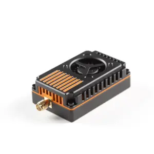 4.9GHz-6GHz 15W Video Transmitter VTX 12 Sad89594ba89342798861b6bf6c64ae65b
