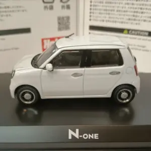 Honda N-one K-car Diecast Model 1:43 Scale 4 Sad976d71a92940e9b33094bd7be5bf43A