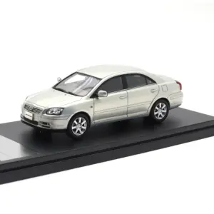 1:43 Scale Toyota Avensis Model Replica 10 Sad985ec942374c10a63c4a6d26d614477