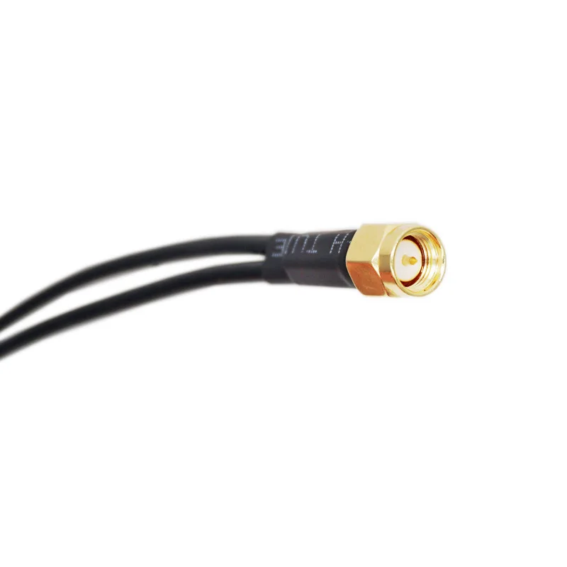 RF Adapter Set SMA Male to Double Male 15-100cm 4 RF Adapter Set SMA Male to Double Male 15-100cm - Image 4