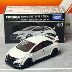 Takara Tomy 1:64 Honda Civic Type R FK2 Model 10 Sadcf654e488848d2b66a659eb9ff0caaS