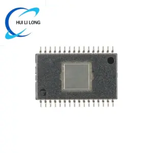 TPA3118D2 Mono Class D Audio Amplifier IC Set 5 Saddcaac411524bd6bedb8014e77ebb9aV