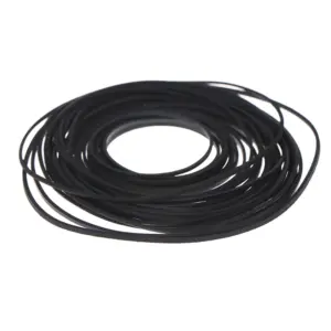 Slim Black Transmission Belts for DIY Toy Models 9 Sadde343155084ac2909521c31f964ac5B