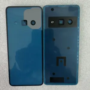 Redmi A3 Replacement Back Cover in Multiple Colors