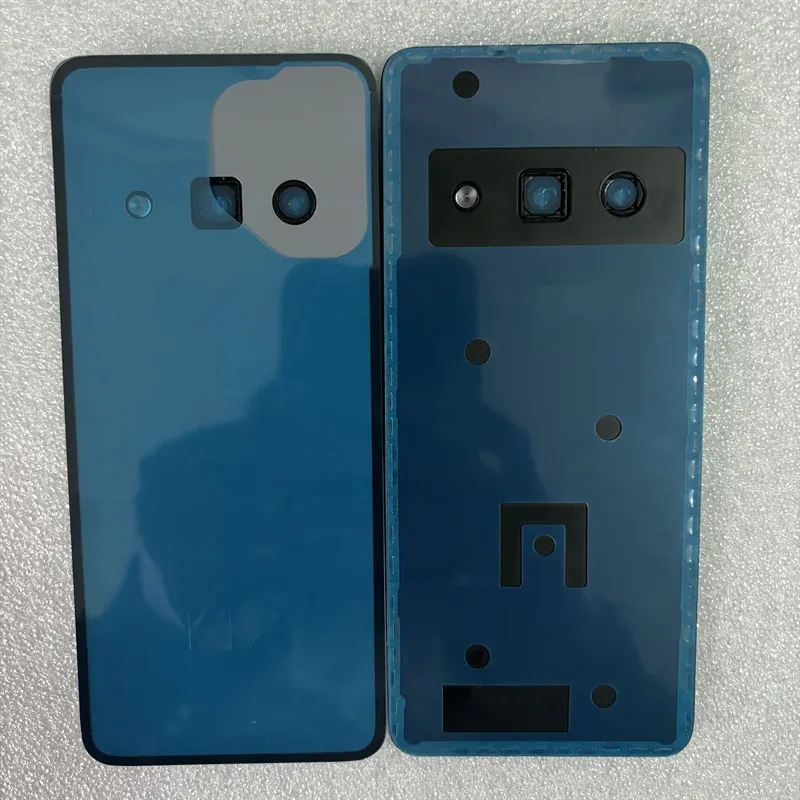 Redmi A3 Replacement Back Cover in Multiple Colors 1 Redmi A3 Replacement Back Cover in Multiple Colors