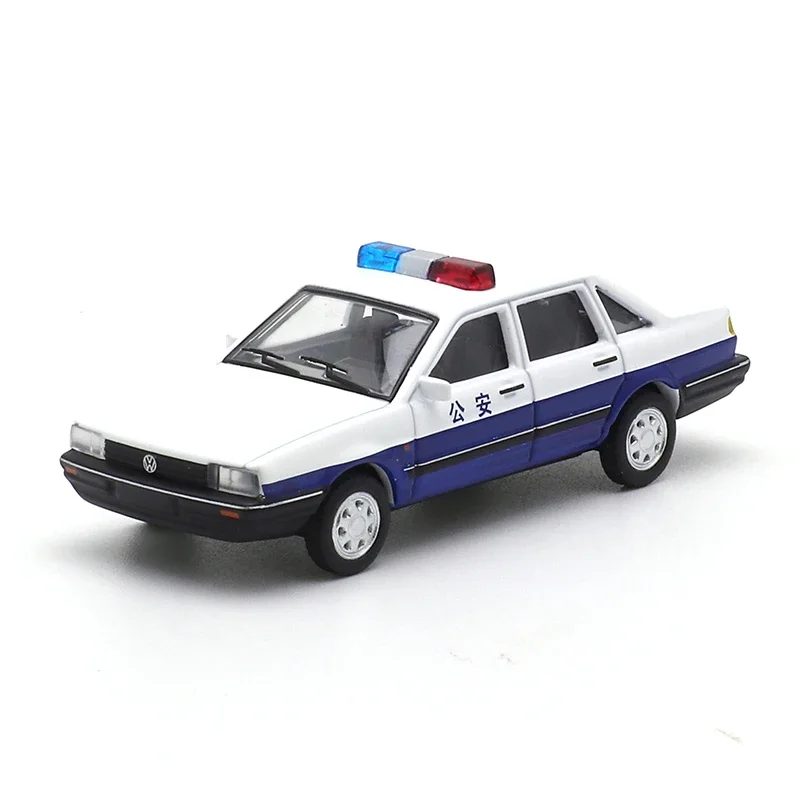 Volkswagen Santana-Jetta 1:64 Diecast Model Car 2 Volkswagen Santana-Jetta 1:64 Diecast Model Car - Image 2