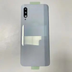 Samsung Galaxy A90 Glass Back Cover in Black or White 11 Sadef6696a8af40eaa8bd45c167bb0d0fe