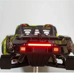 RC Desert Truck LED Roof & Taillight Set 13 Sae02b258184d4c96ba4a552f33b16a3b5