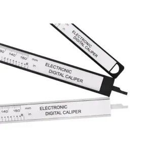 Digital Caliper for Electric Guitars 0-150mm 10 Sae08634bbf044aa28de354e7aaed3367L