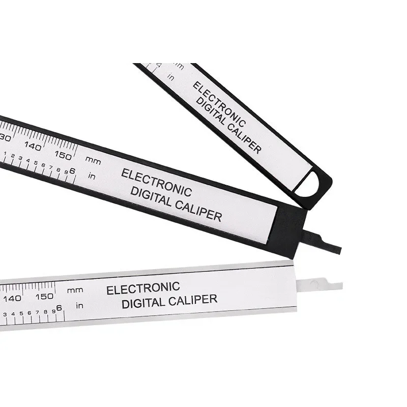 Digital Caliper for Electric Guitars 0-150mm 5 Digital Caliper for Electric Guitars 0-150mm - Image 5