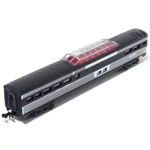 Chinese Railway Sightseeing Train Model 1/160 12 Sae15c3ea5bcb4846a9f74d9177c960cc3