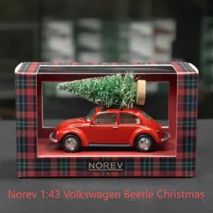 Festive Norev 1:43 Car Model Set for Collectors 8 Sae29d21608e54b678d473432ebe45ffdA