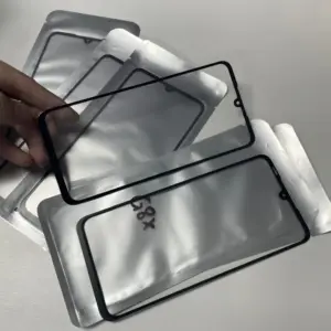 LG G8X V50s ThinQ Replacement Front Screen Set 5 Sae5263e0217b41a48eb89d21f0aeed70O