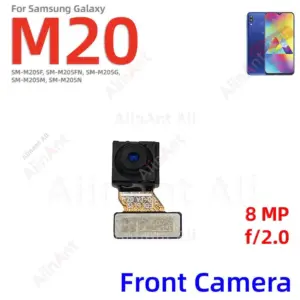 Samsung Galaxy Camera Flex Cable Set for M10/M20/M21 16 Sae52ad19b9674eb2a732daec89f369fc0