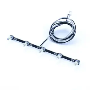 RC Truck LED Roof Spotlight PCB Light Board 10 Sae65fe81c500409886be9696f59e5e80b