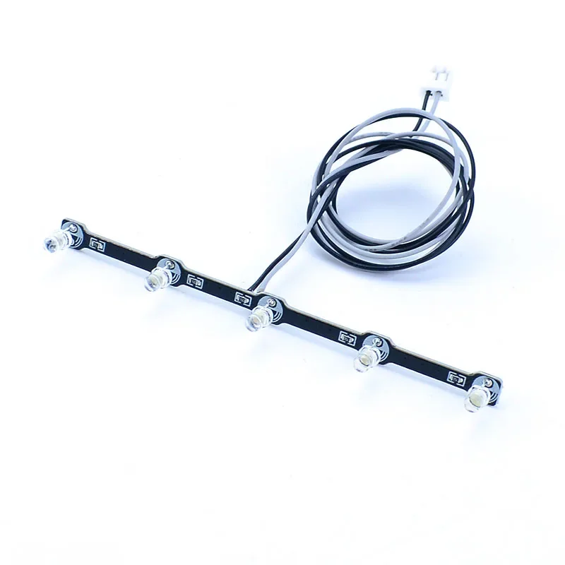 RC Truck LED Roof Spotlight PCB Light Board 3 RC Truck LED Roof Spotlight PCB Light Board - Image 3