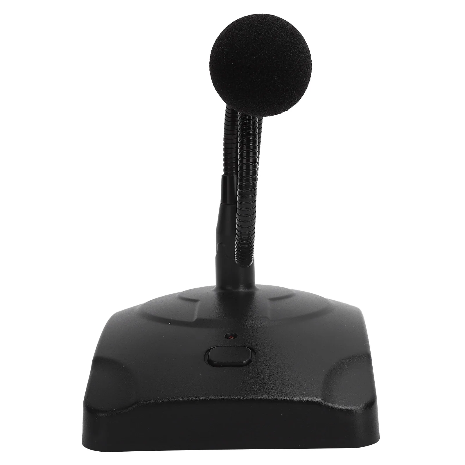 Professional Wired Conference Microphone with Gooseneck 4 Professional Wired Conference Microphone with Gooseneck - Image 4