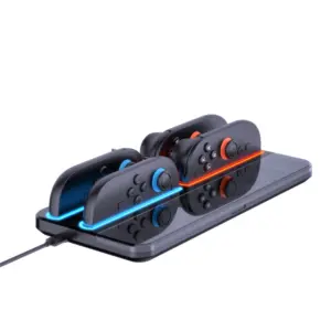 Switch 2 Multi-Function Charging Dock Station 12 Sae8e5c09126e478e88028b2e050f2f4ft