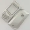 HKFASTEL 6670 Phone Housing in Silver or Blue
