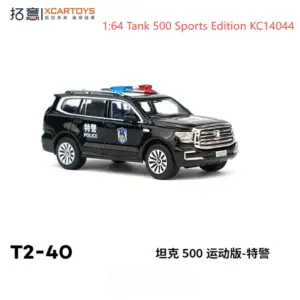 Black Tank 500 Sports Edition Diecast Model 8 Saea35377c05443e79781649892a0f19en