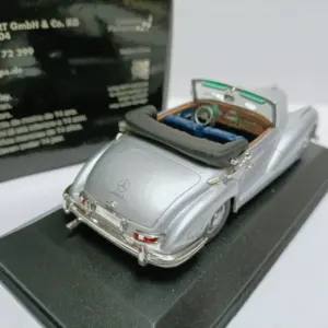 Mercedes Benz 300S 1954 Miniature Model 8 Saea99f1e579f4f4a943bcf186fa06909z