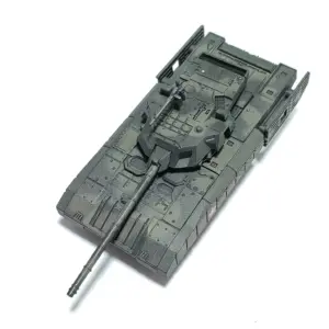 Detailed Plastic Tank Model Kit with 6 Variants 14 Saeacbf3fa9754d58868e5170bb9a10e73