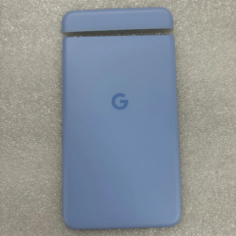 Pixel 8 and Pixel 8 Pro Rear Glass Housing with Battery Cover 3 Pixel 8 and Pixel 8 Pro Rear Glass Housing with Battery Cover - Image 3