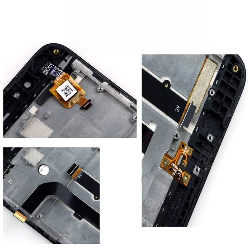 5-Inch Asus ZenFone Go LCD Replacement Display 3 5-Inch Asus ZenFone Go LCD Replacement Display - Image 3