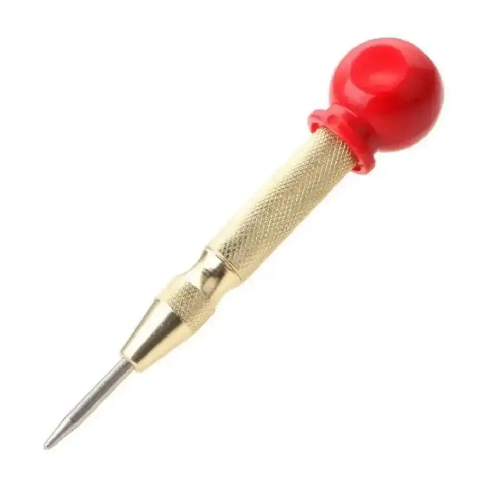 Vibrant Automatic Center Punch 12.7mm 3 Vibrant Automatic Center Punch 12.7mm - Image 3