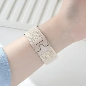 Braided Nylon Watch Band for Apple Watch 38-49mm 14 Saef9c588c6ab4efb940ea50c2630b651Z