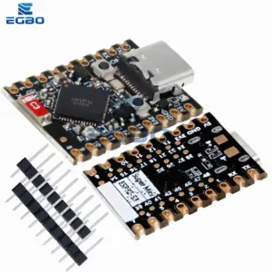 ESP32-S3 Dual-Band WiFi Bluetooth Development Board 9 Saf103f1a59f748dd92c87ed060b334f9y