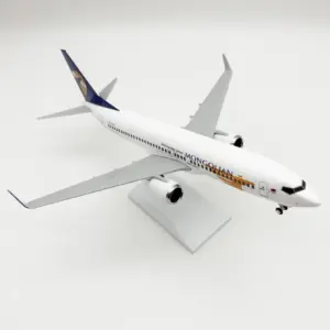 Mongolia Airways Boeing B737 Diecast Model 30cm 9 Saf2a27d7cf75473dbb8be5321839f8ddE