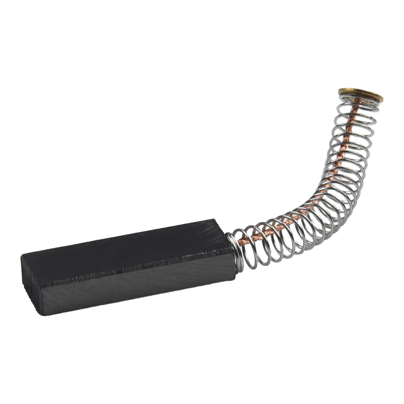 High-Quality Carbon Brush Set for Electric Motors 4 High-Quality Carbon Brush Set for Electric Motors - Image 4