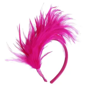 Colorful Feather Headbands for Adults 19 Saf2b6d40bb5748fd958d67b390b177edd
