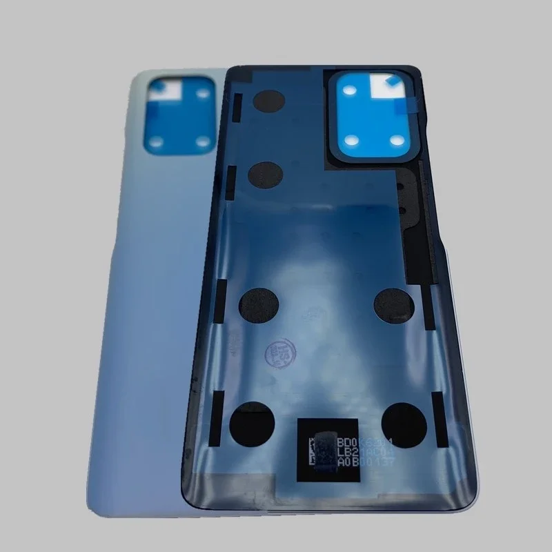 Gorilla Glass Back Cover for Redmi Note 10 Pro 1 Gorilla Glass Back Cover for Redmi Note 10 Pro