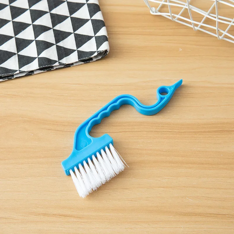 2-in-1 Window Groove Cleaning Brush 8 2-in-1 Window Groove Cleaning Brush - Image 8